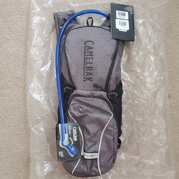 ratchet 100 oz hydration pack